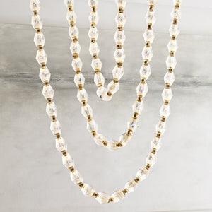 Riviere Chain Chandelier