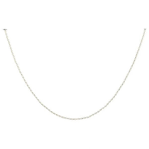 Riviere Chain Chandelier