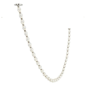 Riviere Chain Chandelier