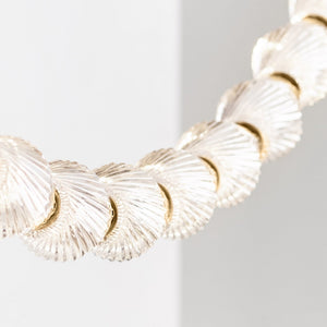 Riviere Chain Chandelier
