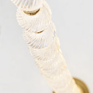 Riviere Chain Chandelier