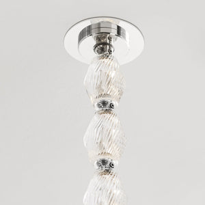 Riviere Chain Chandelier
