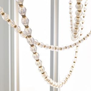 Riviere Chain Chandelier