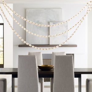 Riviere Chain Chandelier