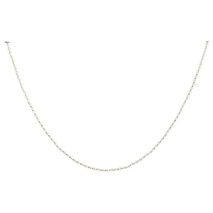 Riviere Chain Chandelier