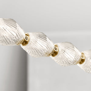 Riviere Chain Chandelier