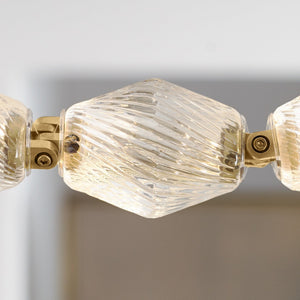 Riviere Chain Chandelier