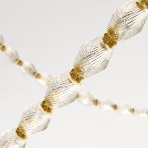 Riviere Chain Chandelier
