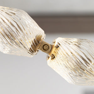 Riviere Chain Chandelier