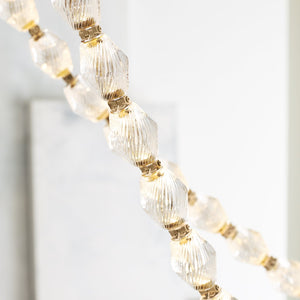 Riviere Chain Chandelier