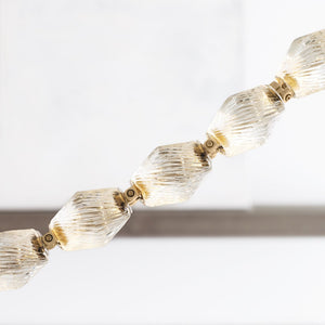 Riviere Chain Chandelier
