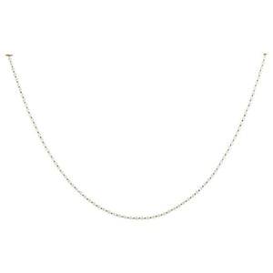 Riviere Chain Chandelier