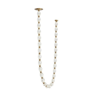 Riviere Chain Chandelier