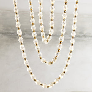 Riviere Chain Chandelier