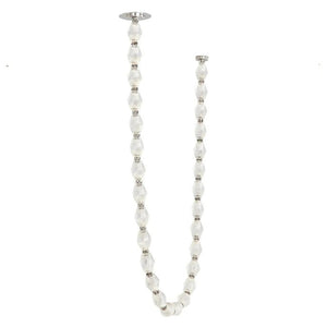 Riviere Chain Chandelier