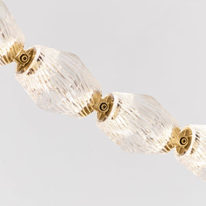 Riviere Chain Chandelier