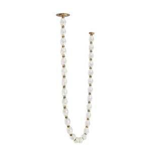 Riviere Chain Chandelier