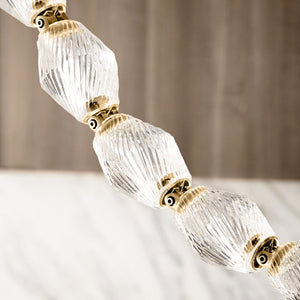 Riviere Chain Chandelier