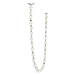 Riviere Chain Chandelier