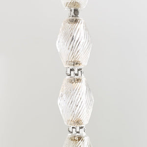 Riviere Chain Chandelier