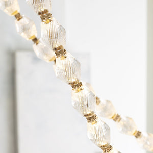 Riviere Chain Chandelier