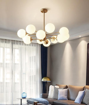 Karrington Chandeliers