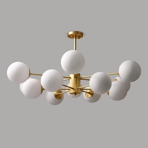 Karrington Chandeliers