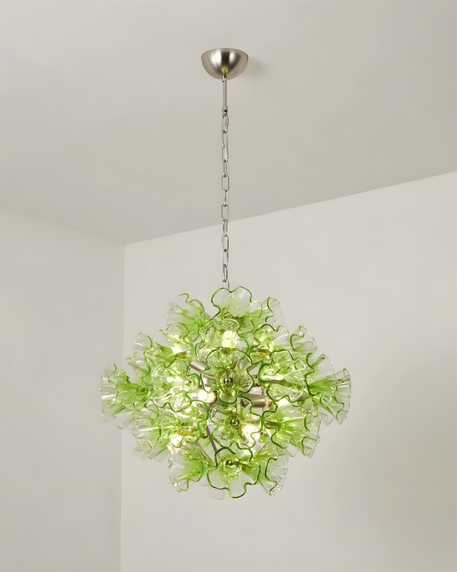 Glassia Pendant Lamp