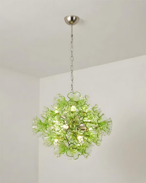 Glassia Pendant Lamp