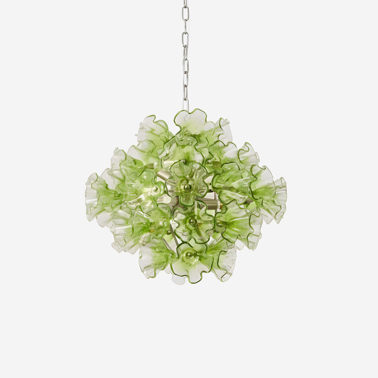 Glassia Pendant Lamp