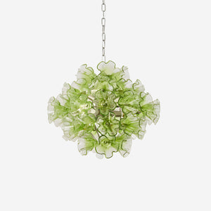 Glassia Pendant Lamp