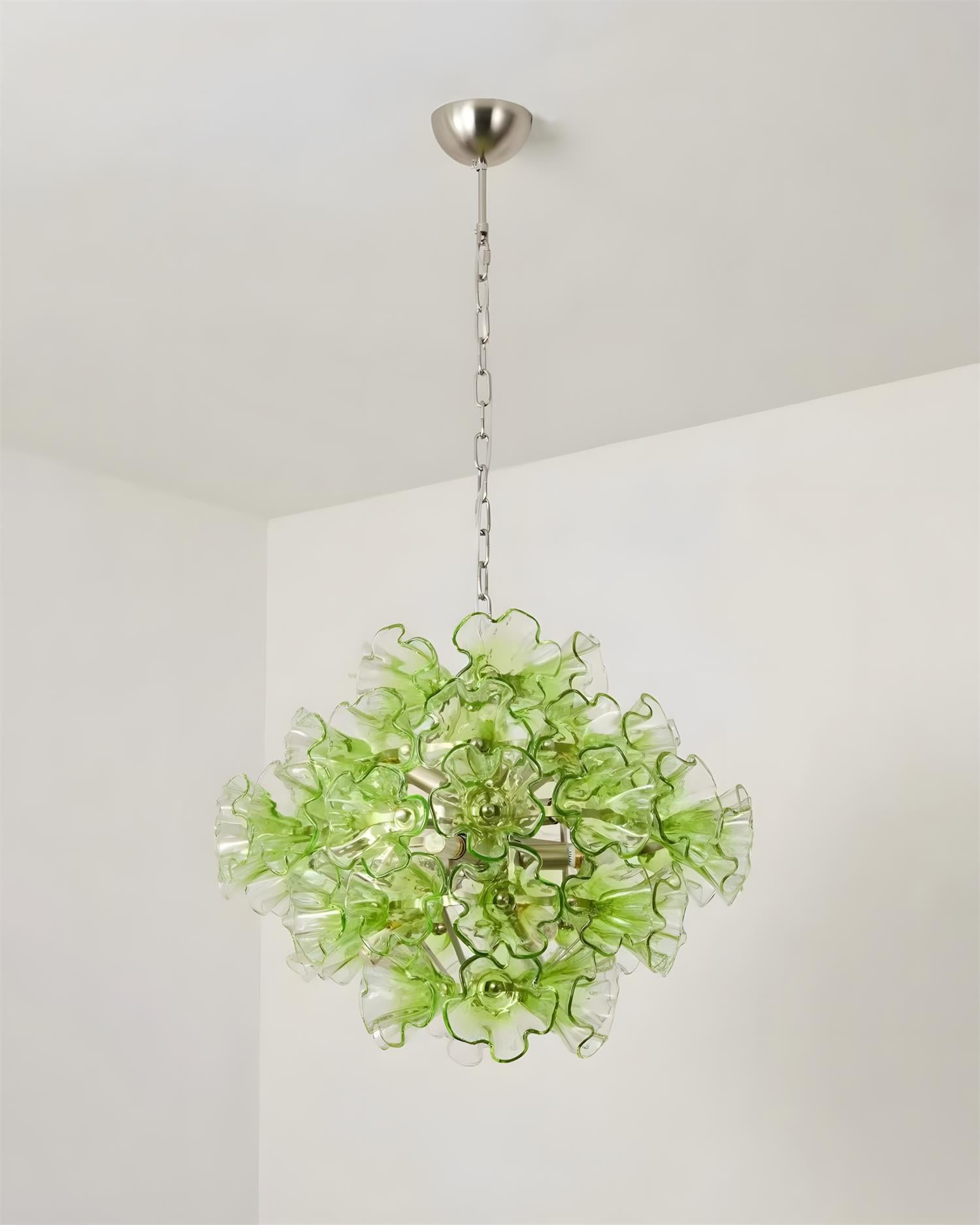 Glassia Pendant Lamp
