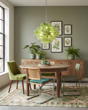 Glassia Pendant Lamp