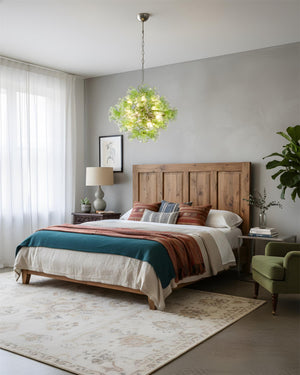 Glassia Pendant Lamp