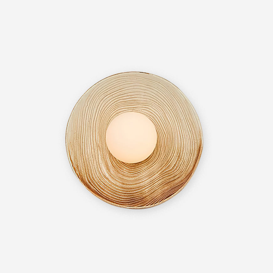 Glaze Wall Lamp