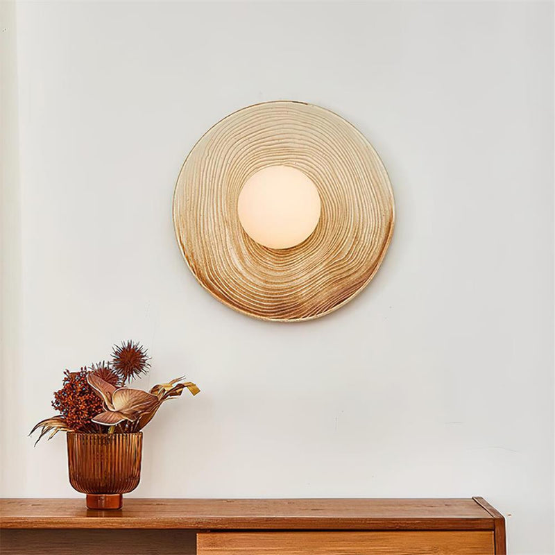 Glaze Wall Lamp – detail 2