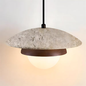 Gleam Halo Pendant Lamp