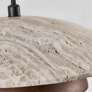 Gleam Halo Pendant Lamp