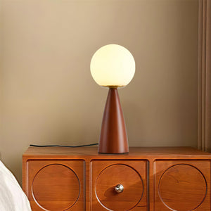 Gleason Table Lamp