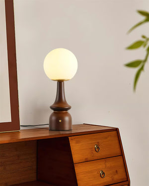 Gleason Table Lamp