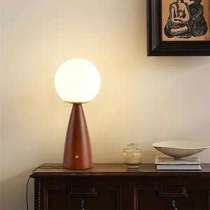 Gleason Table Lamp