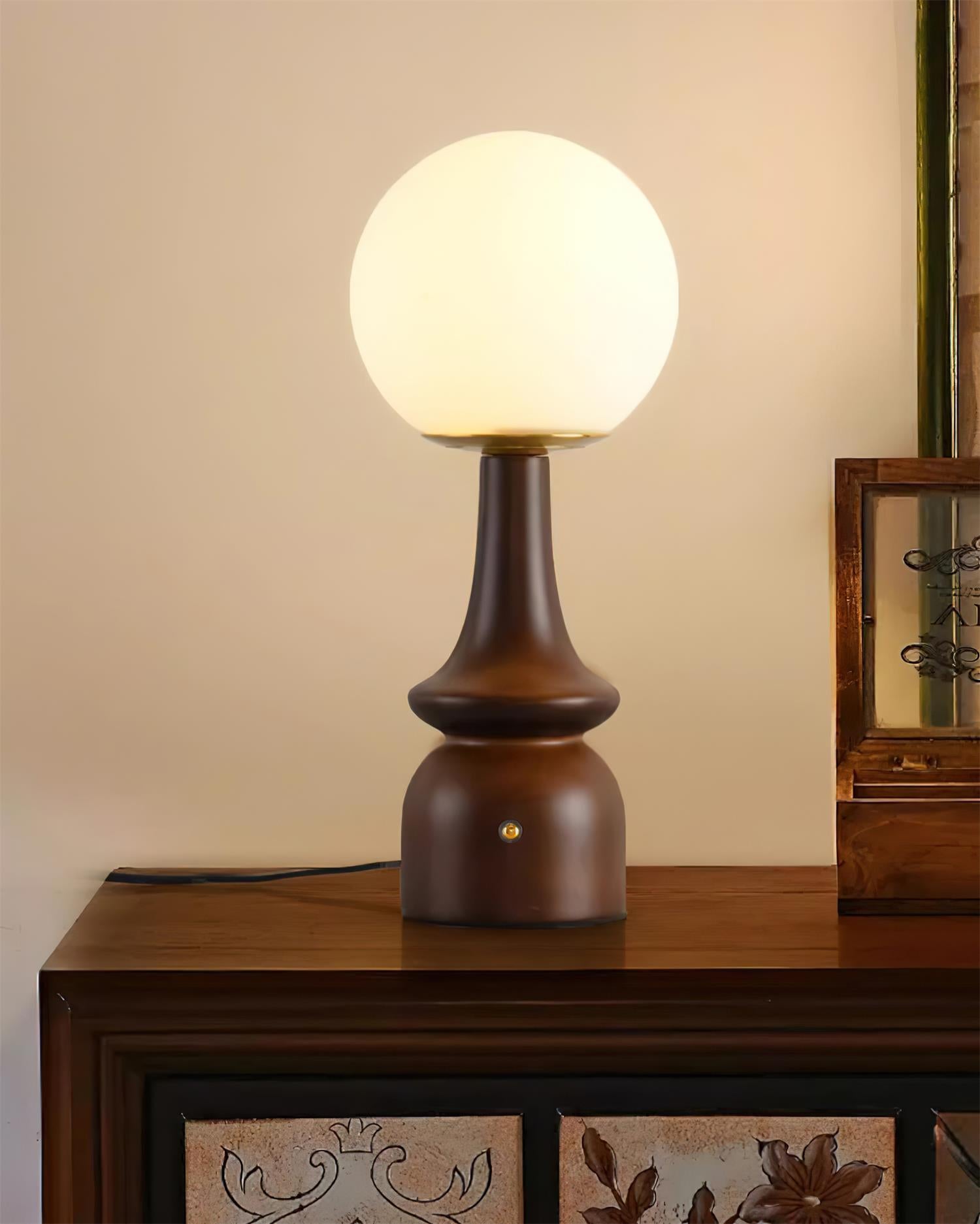 Gleason Table Lamp