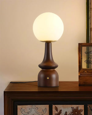 Gleason Table Lamp