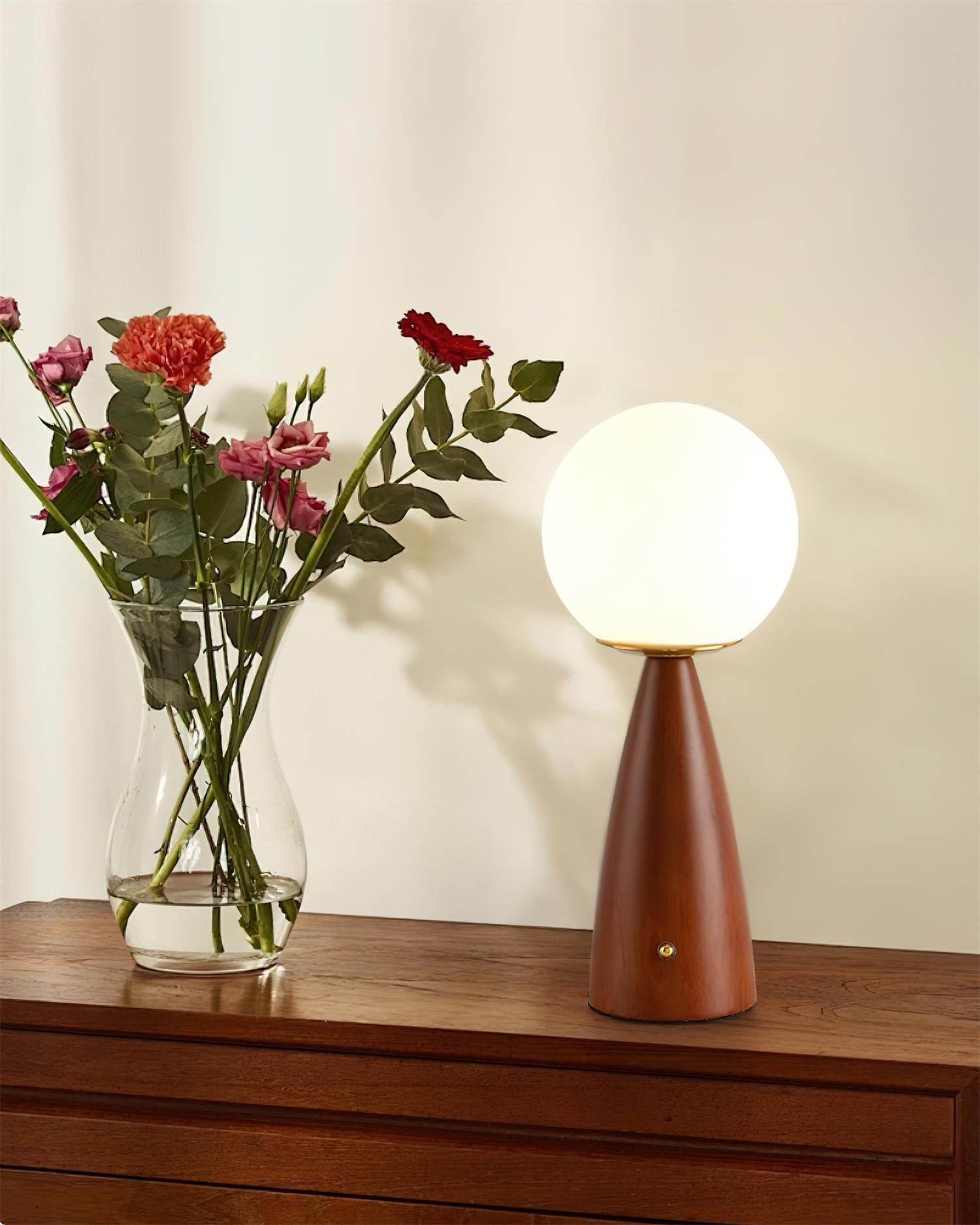 Gleason Table Lamp