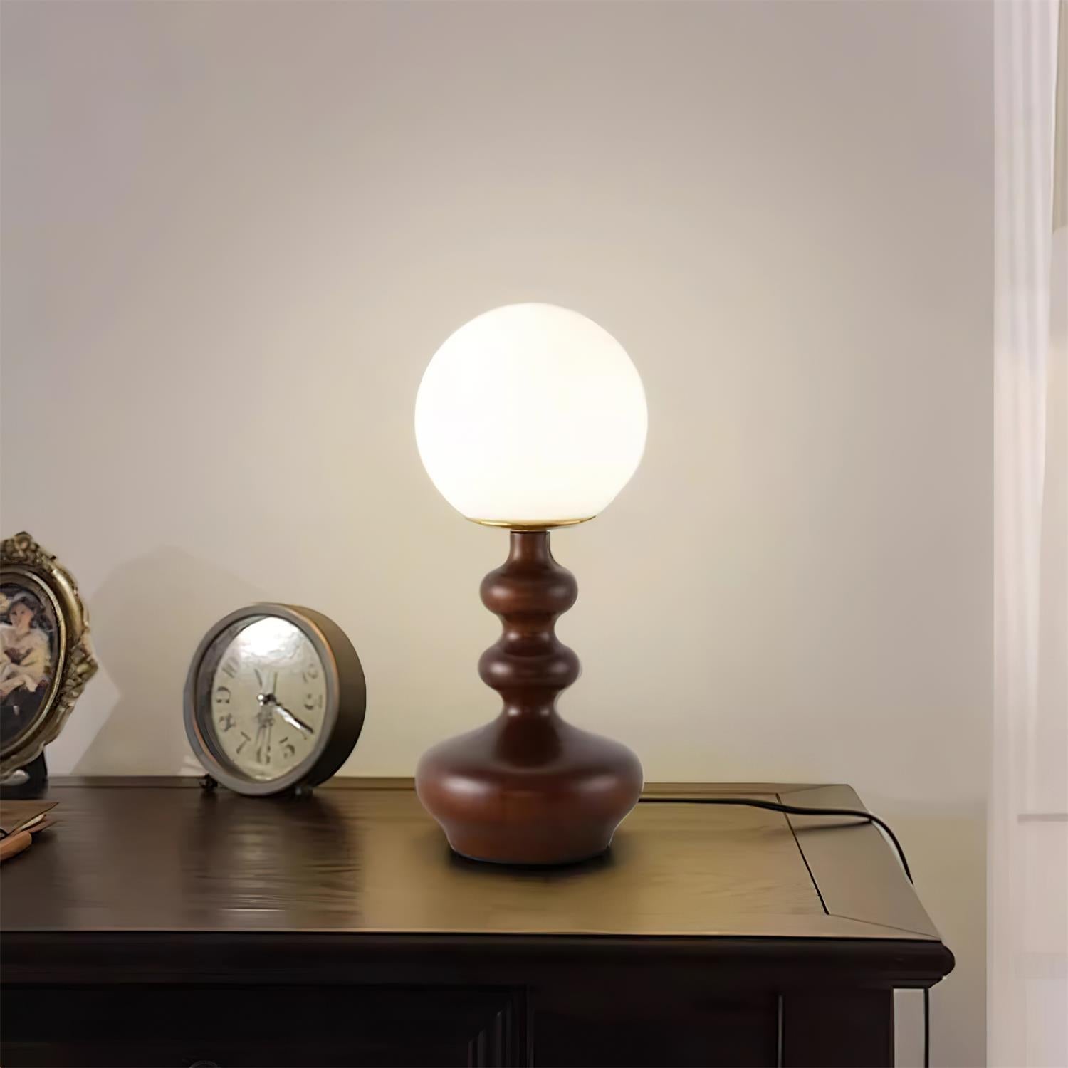 Gleason Table Lamp