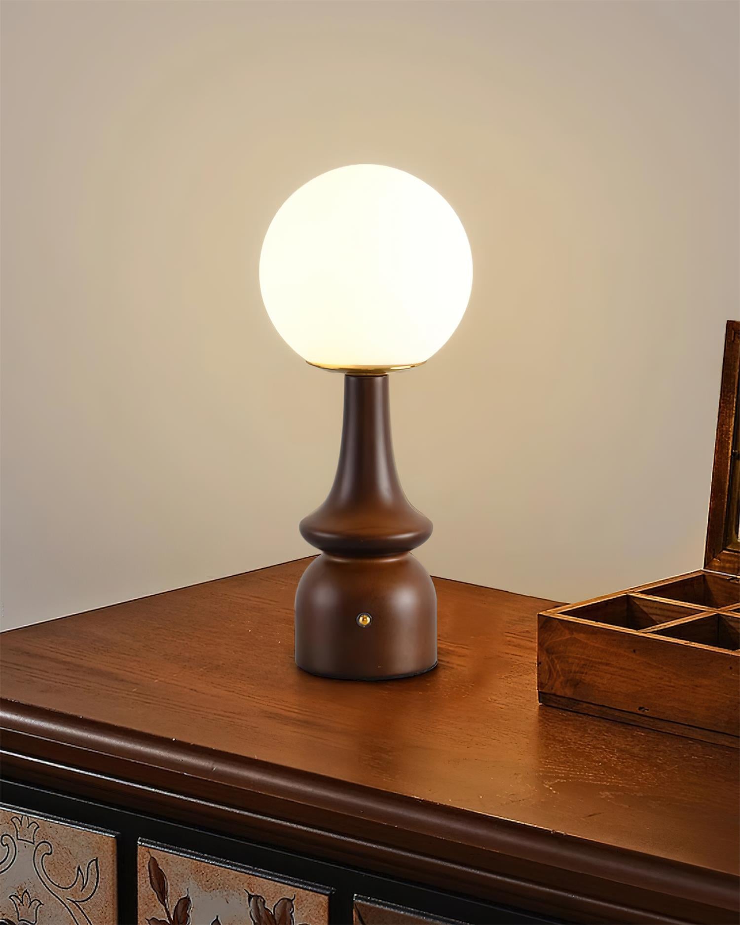 Gleason Table Lamp