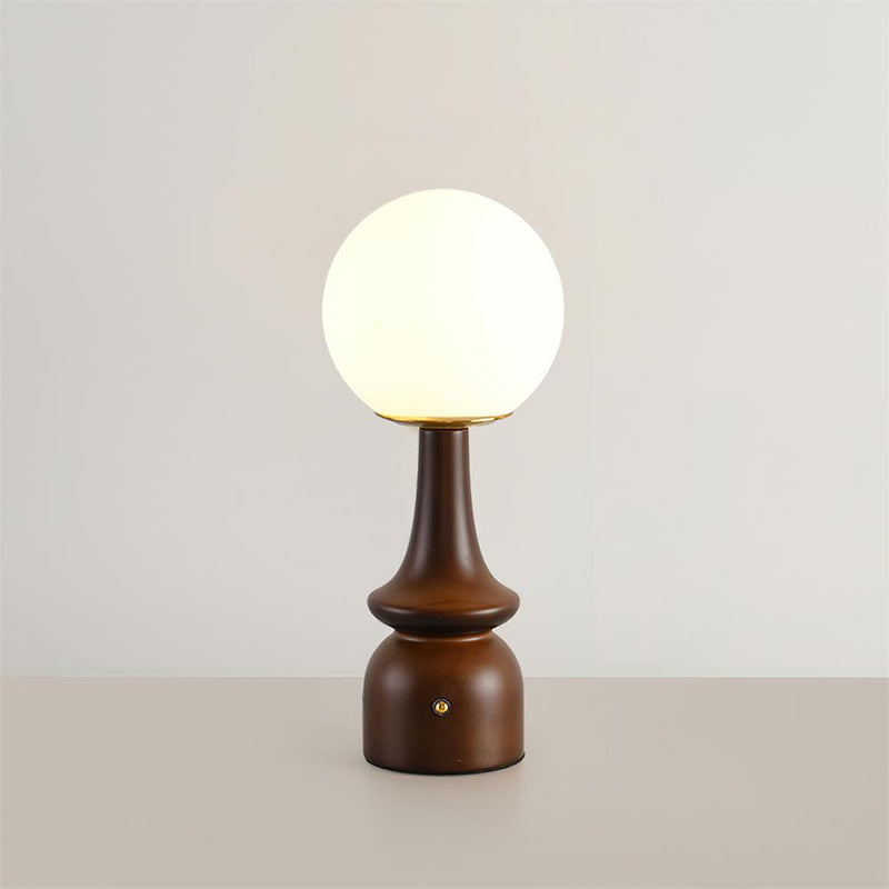 Gleason Table Lamp – detail 16