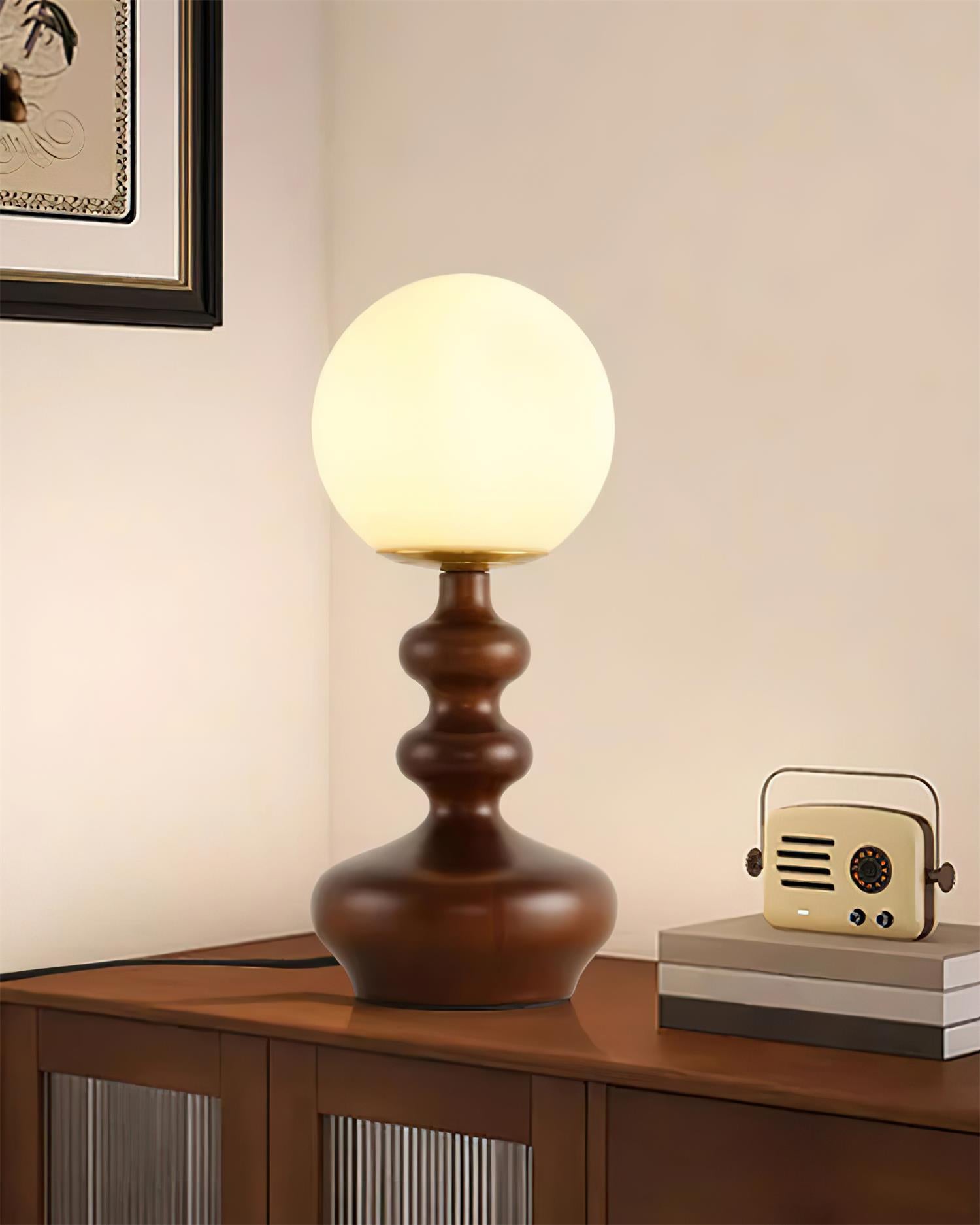 Gleason Table Lamp