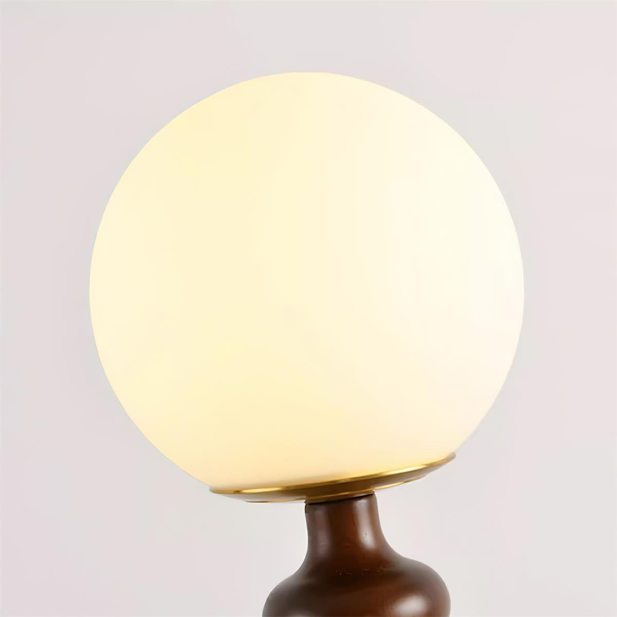 Gleason Table Lamp