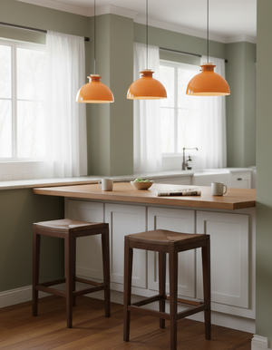 Glebe Pendant Lamp